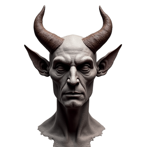 devil