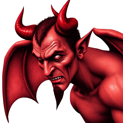 devil