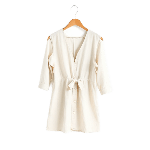 dressing gown