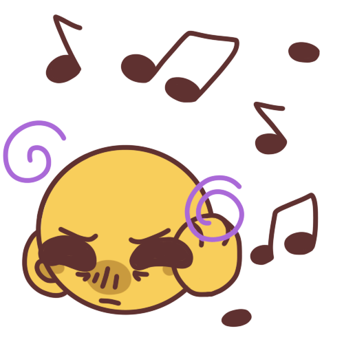 music torture