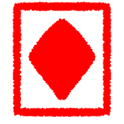 diamonds suite