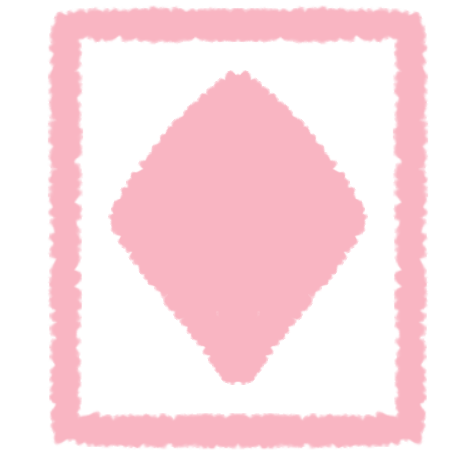 diamonds suite