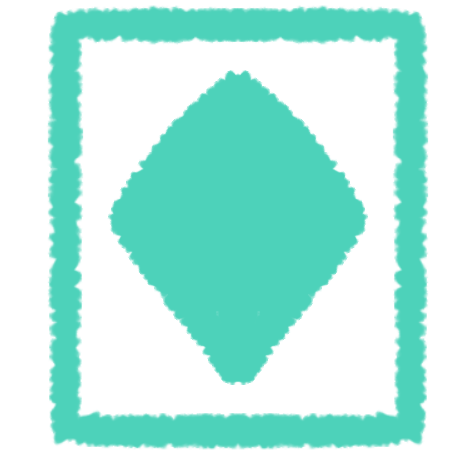 diamonds suite