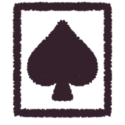spades suite