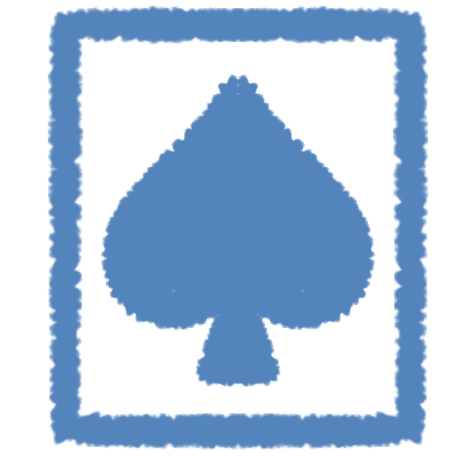 spades suite