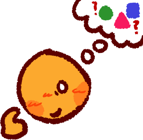 idea / thought