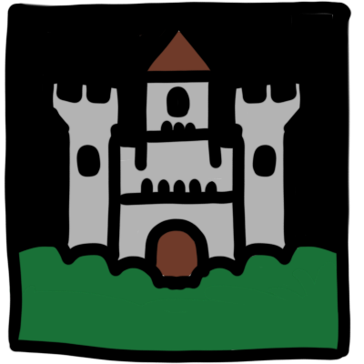 castle