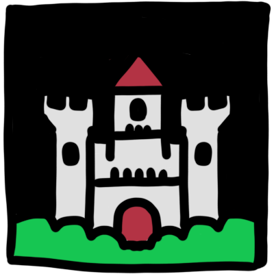 castle
