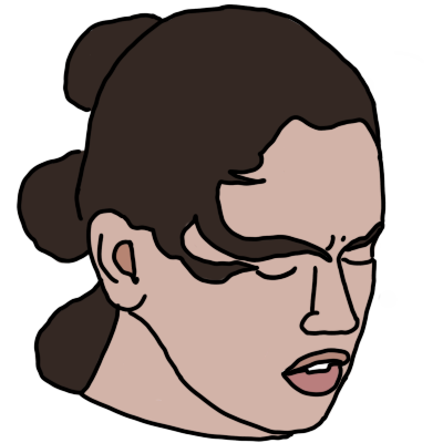 Rey Skywalker