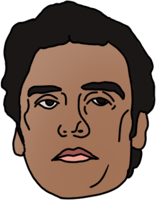 Poe Dameron