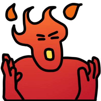 rage