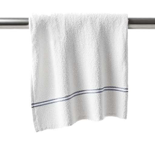 dry towel