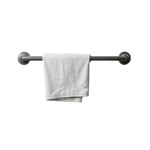 towel rail