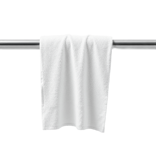 dry towel