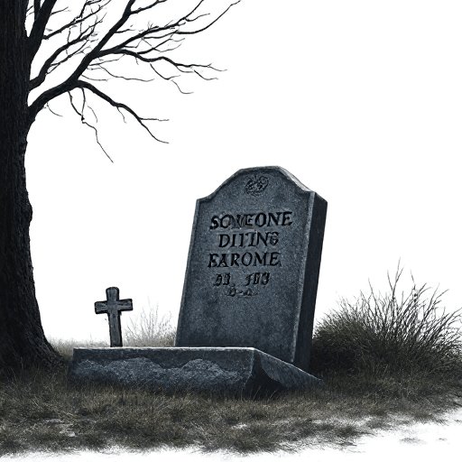 gravestone