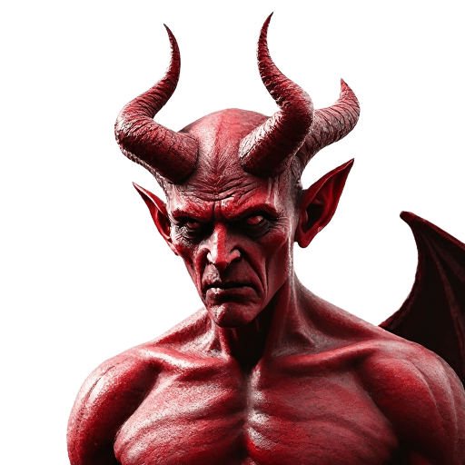 evil