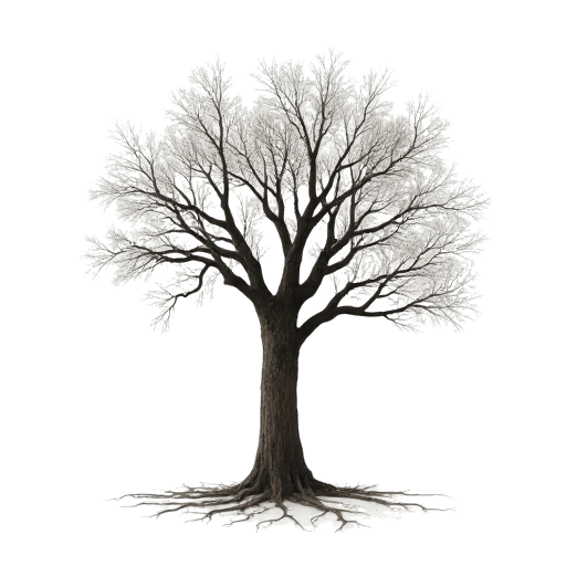 bare tree