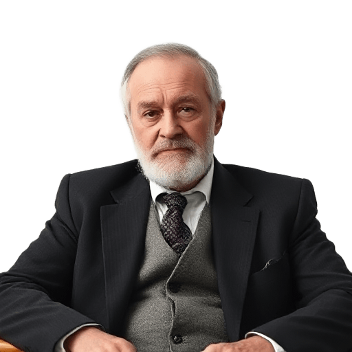 grandfather