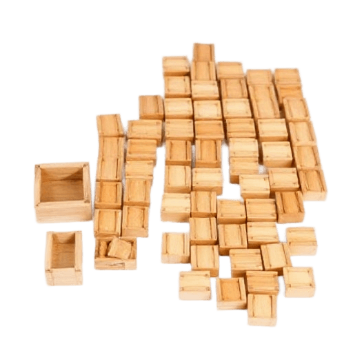 many