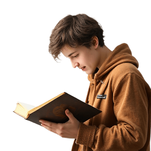reading