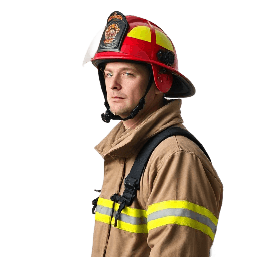 firefighter