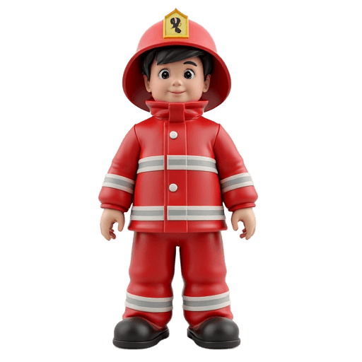 firefighter