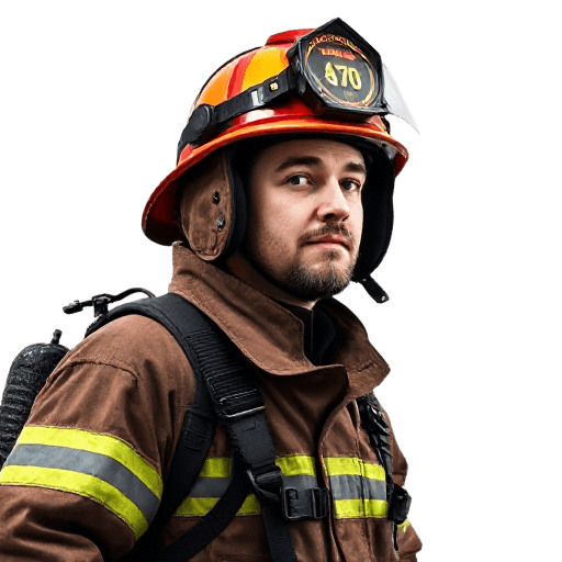 fireman