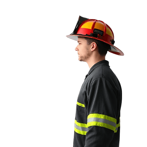 fireman