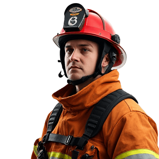 fireman