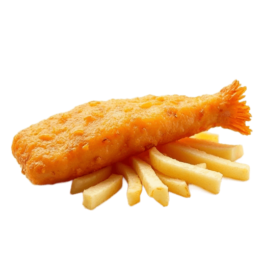 fish n chips