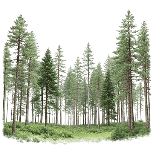 tree plantation