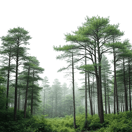 woodland