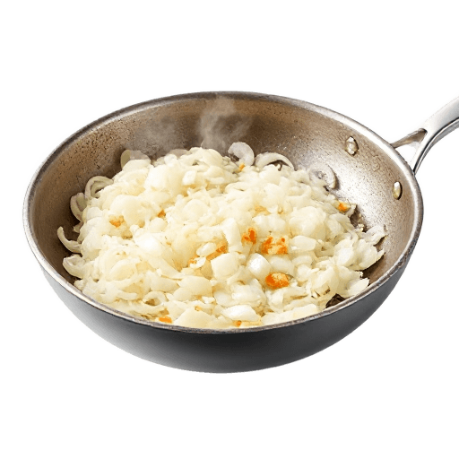 fried onions