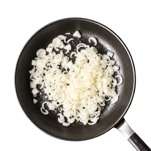 frying