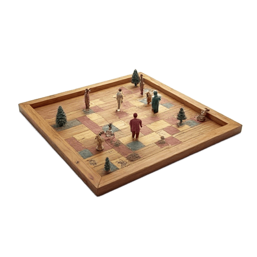 game