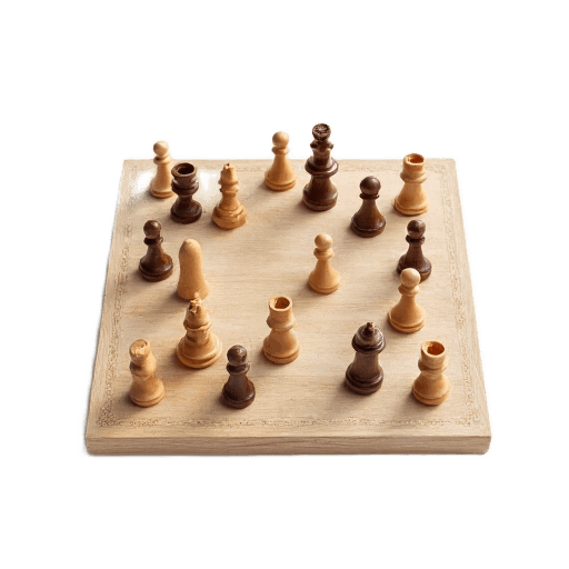 game