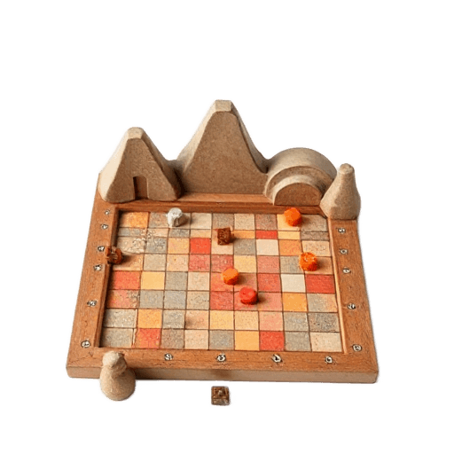 game