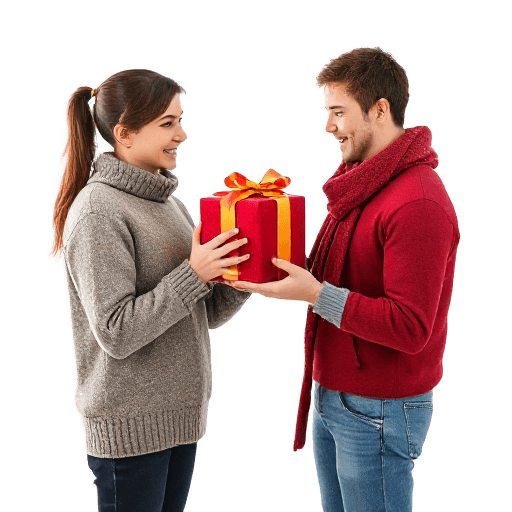 receive