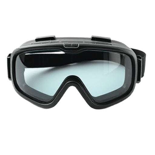 goggles