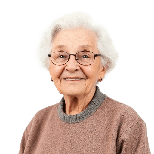 grandma