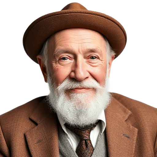 grandpa