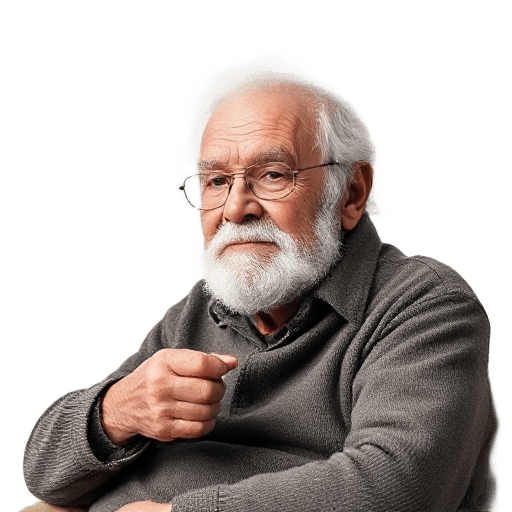 grandpa