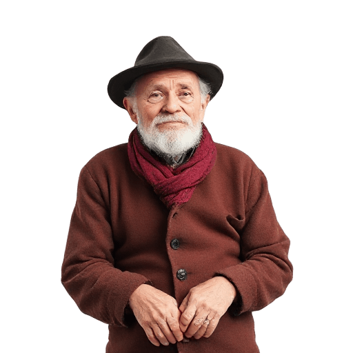 grandpa