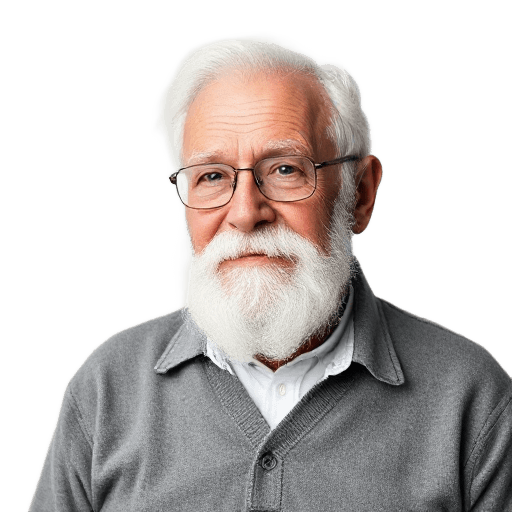 grandpa