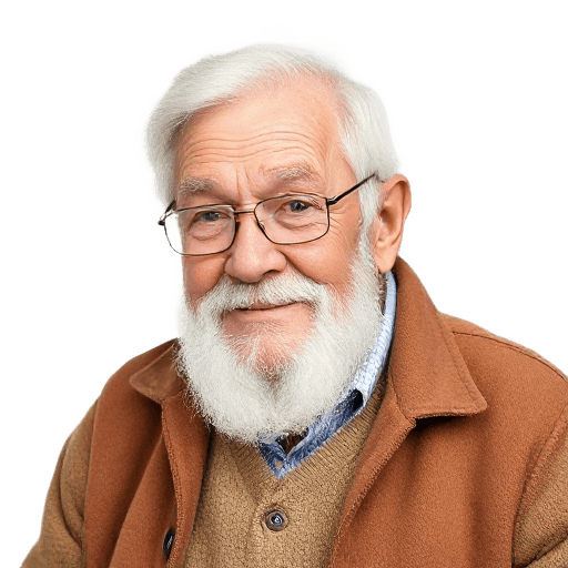 grandpa