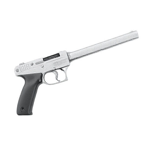 gun