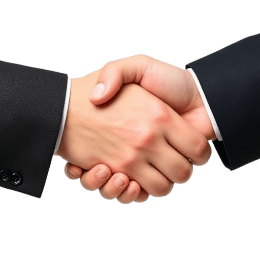 handshake