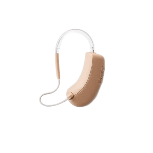 hearing aid