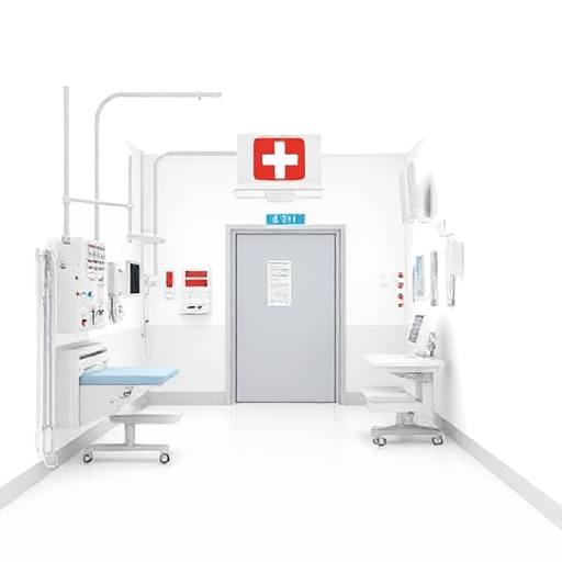 hospital