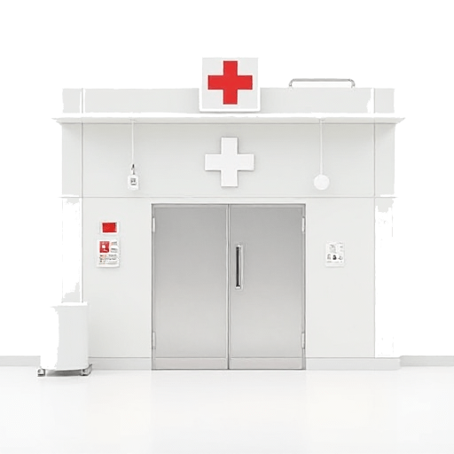 hospital